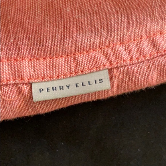 Perry Ellis - Picture 3 of 4